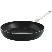 Greenpan Cc009167-001 Evolution 28cm Frying Pan Argenté