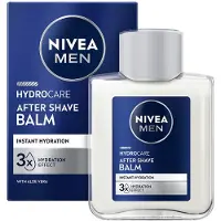 Nivea Protect & Care After Shave Balm (Baume après-rasage, 100 ml)