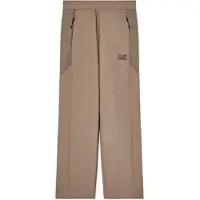 EA7 pour homme. 7M001593_AF20822 Pantalon Athletic Mix Beige (XL), Casuel, Sport, Sportswear, Multisport, Polyester