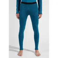 Odlo Sous-Vêtement Odlo Homme Bl Bottom Long Natural Performance Pw 15 Deep Dive Melange-M