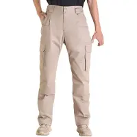 Vevor Pantalon Ignifuge Homme