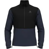 Odlo Polaire Demi-zip Ascent 365 High Pile