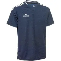 Derbystar Primo Trikot v24 Kids navy white Size 116