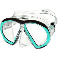 Atomic Aquatics Masque De Plongée Subframe