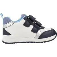 Geox B Rishon Boy Couleur Bleu