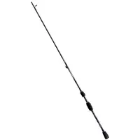 Nomura Hiro Camou Fw Spinning Rod Noir 2.10 m / 1-7 g