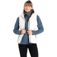 Dare 2b Reputable Vest Gris 36 Femme