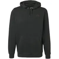 Kappa Sweatshirts à capuche ZAMY hommes - Blanc - EU XXL