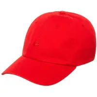 Quiksilver Rad Splatter Cap Rouge