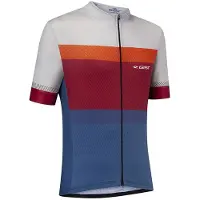 Gist Maillot à Manches Courtes Velo