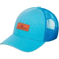 Quiksilver Casquette Down The Hatch
