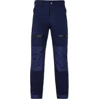 Planam pantalon d'hiver mixte SLOPE marine taille XL (XL)