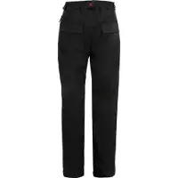 Planam pantalon d'hiver unisexe SLOPE noir taille M (M)