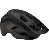 Met Casque TerraE Mips noir Taille M (56-58 cm) 3HM158CE00MBK1