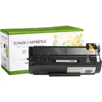 Static Control Toner Compatible Lexmark 502u