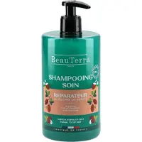 Beauterra Extra-Doux Shampooing Réparateur 750ml