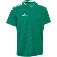 Derbystar Primo Maillot v24 Hommes vert blanc Gr XXXL