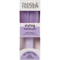Tangle Teezer La brosse à cheveux Ultimate Styler à sec pour le volume et la brillance Idéal pour les perruques