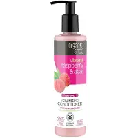 Raw Organic Après-shampooing à l'avocat et au miel 280ml