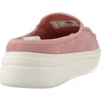 HEY DUDE Austin Lift Classic Couleur Rose