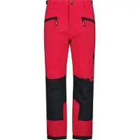 CMP 32w0504 Pants Rouge 4 Years Fille