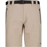 CMP Short de randonnée femme Capri