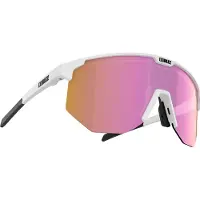 Bliz Lunettes de sport Hero blanc mat : blanc Couleur : blanc