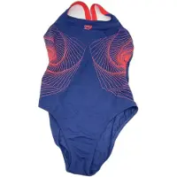 Arena Maillot de bain 1 pièce femme Vision Pro