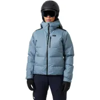 Helly Hansen Kvitfjell Race Puffy Jacket Bleu L Femme