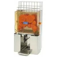 Maxima - Gastro automatique jus d'orange - 8 kg - 25 par min - avec le robinet