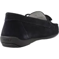 Geox U Ascanio A Couleur Bleu