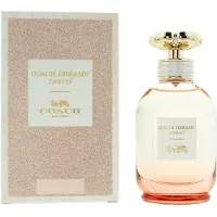 Coach Dreams Sunset - EDP - Volume : 60 ml