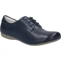 Josef seibel Fiona 84 | Chaussures basses pour Femmes | bleu