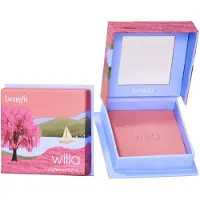 Benefit Wanderful World Willa Blush Soft Neutral Rose 6 grammes