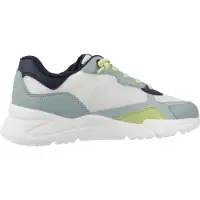 Geox Zapatillas Niño Modèle J Loftus Boy Couleur Bleu