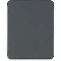 Hama Tablet-Hülle Stand Folio für Apple iPad Pro 13 (2024), Grau (00227049)