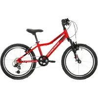 KROSS Level Mini 2.0 20´´ 2022 Bike Rouge S Garçon
