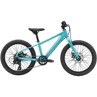 Marin Bayview Trail 20´´ Mtb Bike Bleu Garçon