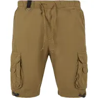 Urban Classics Pantalon cargo sable