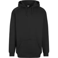Urban Classics Sweat-shirt noir