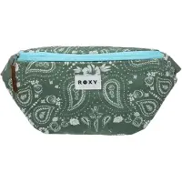 Roxy Vanilla Smoothie Handbag Vert