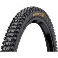 Continental Pneu Kryptotal Re 24x2,40 (60-507) Trail Endurance TR E25 pliable noir 0150708