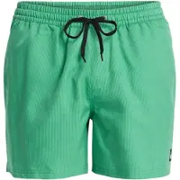 Quiksilver Everyday Deluxe Volley 15´´ Swimming Shorts Vert M Homme