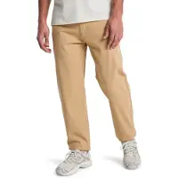 Quiksilver Union Cargo Pants Beige 29 Homme