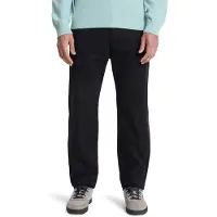 Quiksilver Union Cargo Pants Noir 29 Homme