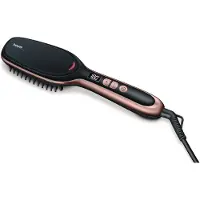 Beurer HS 60 brosse lissante pour cheveux 1 pcs