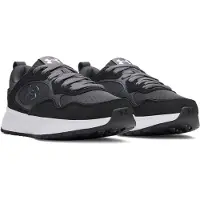 Under Armour Ua W Mirage Sport - noir, taille : 7
