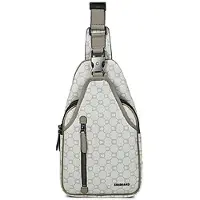 Chabrand Pochette ICONE femmes - Gris - Unique