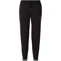 Puma Pantalon de sport 'CLASS' noir / blanc