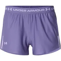 Under Armour Short Tech Play Up - violet luxueux, taille : M